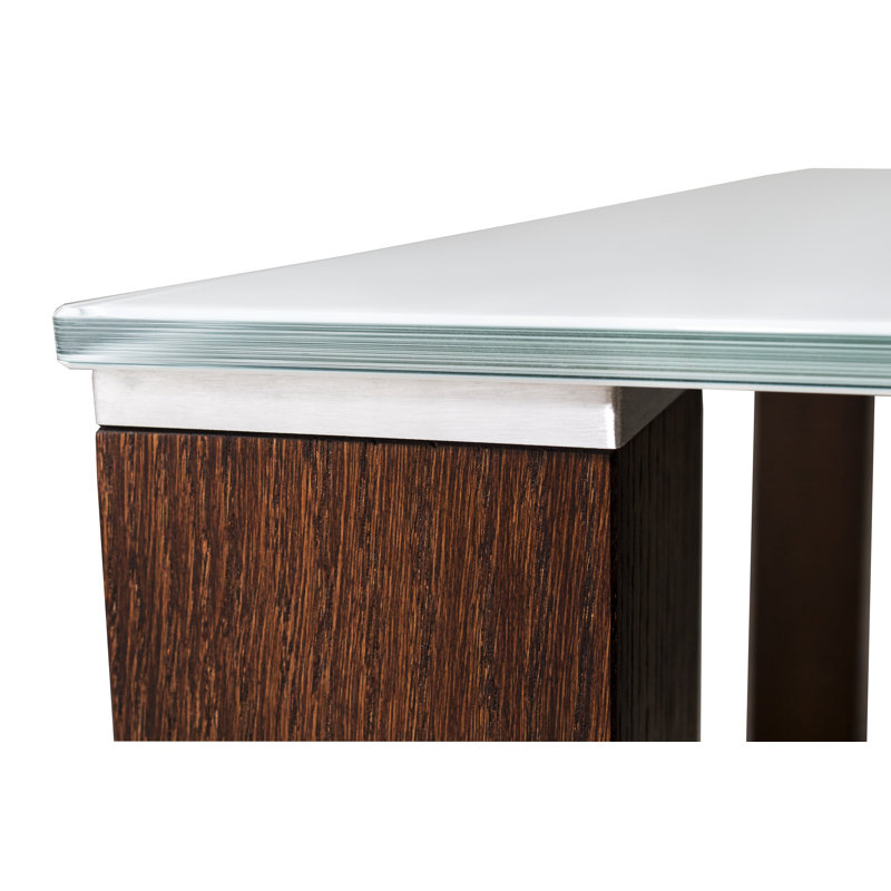 Coert Four Leg Coffee Table, White