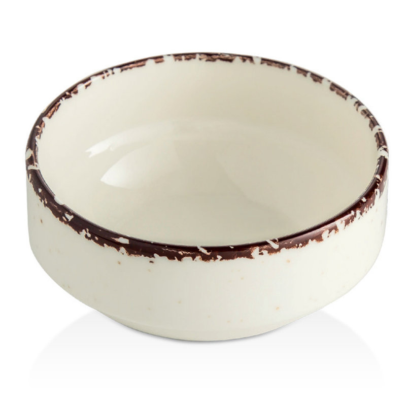 Ernie Turkus Soup Bowl