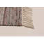 Boho Grey Kilim 5'3" x 7'10"