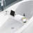 Lorissa Bath Caddy
