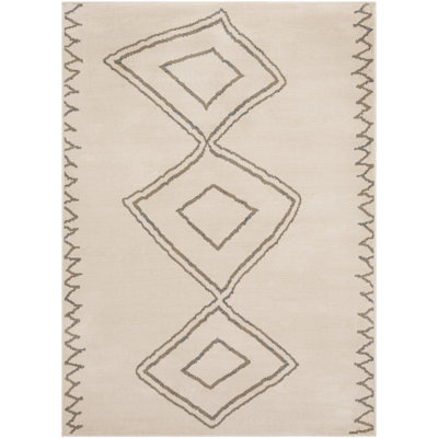 Solis Southwestern Indoor Rug