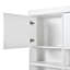 Arbre d'entrée U-Can H 75 po avec banc et rangement