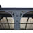 Palram - Canopia Martinique 10' X 14' Aluminum Hardtop Gazebo With Polycarbonate Roof Panels Durable Outdoor Patio Shelter Gray/Bronze-94008245