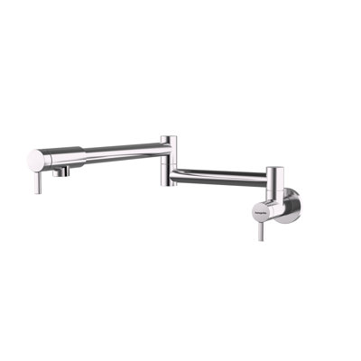 Robinet remplisseur hansgrohe
