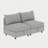 Modular Sofa with Storage-1190517925