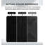 Armoire de rangement Mid-Century moderne en forme de V, noire-694030107