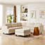 Canapé modulaire moderne, canapé convertible 6 places-859298566