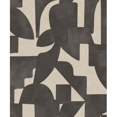 Abstract Double Roll