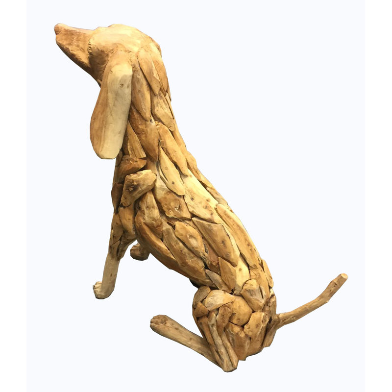 Animals Statue