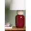 Lampe de table Batya