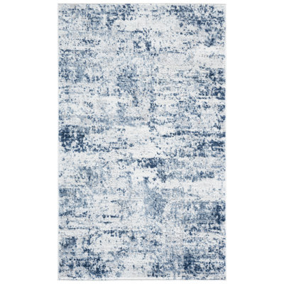 Doogie 700 Performance Abstract Rug