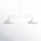 Fayra 2 - Light Industrial Linear Pendant