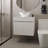 Bathroom Vanity With  Doors-1492960626