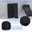 2 Handle Wall Roman Tub Faucet with Diverter-73820495