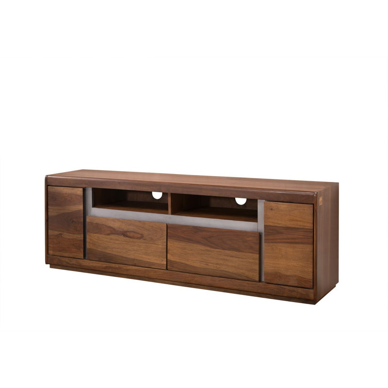 Sydney TV Stand, Unique noble