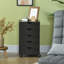 Mileno 5 Drawer Filing Cabinet-1000595565