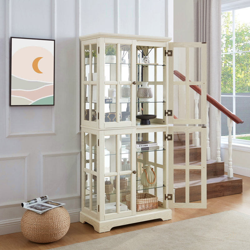 Vitrine antique Antique