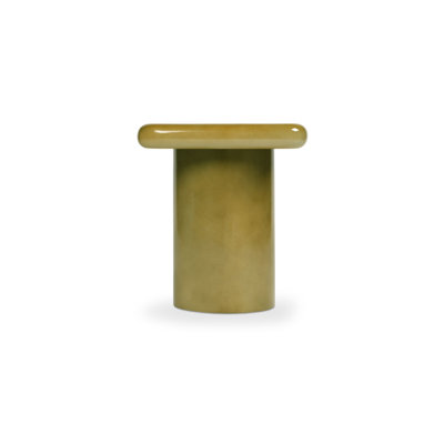Daisy End Table