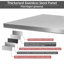 Stainless Steel Prep Station-123430106
