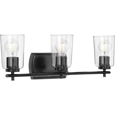 Breakwater Bay Kilpatrick 3 - Light Dimmable Vanity Light & Reviews ...