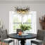 Large Crystal Tree Branch Chandelier-116398907-116398906