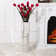 DeGrailly 28" Tall Handmade Mirrored Floor Vase