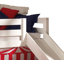 Pino Mid Sleeper Loft Bed-442242178-473971335