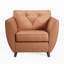 Marylin Leather Armchair-550478297-550847768