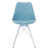 Bleu est en rupture de stock