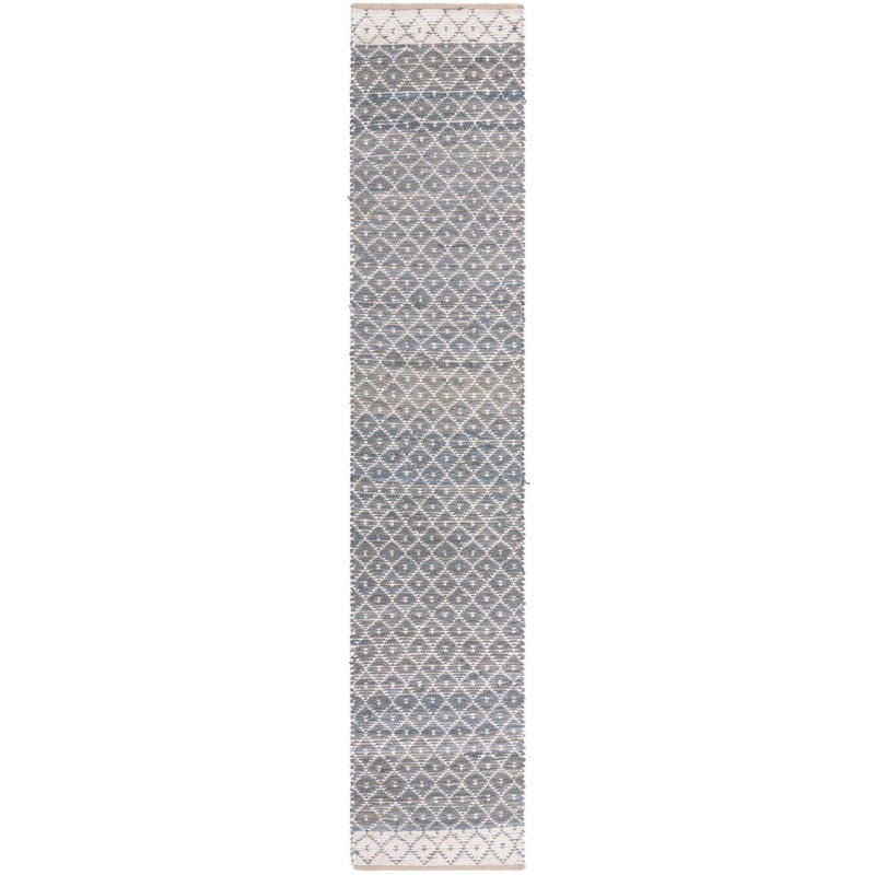 Ayra Geometric Indoor Rug, Runner 2'7" x 13'1"