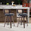 Tabouret de bar 25,58 po-1679383539