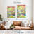 Avery Boho Garden II-108362238