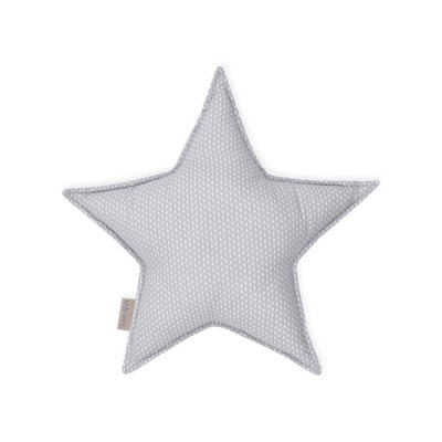 Kleine Blätter Geometric Novelty Cushion