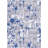  Imagination Machine Washable Blue Indoor Rug-107105204