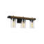 Angelo 3 - Light Vanity Light