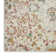 Stach Viscose Floral Indoor Rug