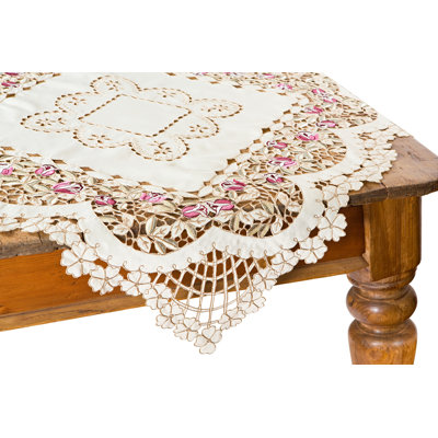 Shery Table Topper