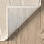 Tapis crème Abavi Huertas WAV100B-1148687614