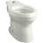 Honed White is out of stock selected