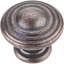Bremen II Mushroom Knob-313627530