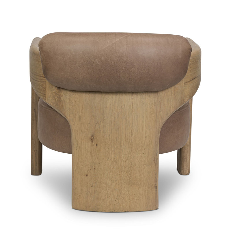 Woltz Armchair