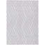 Tapis intérieur / extérieur en polyester tissé à la machine Altair-558041073