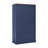 High Freestanding Kitchen Pantry Large Cupboard Storage Cabinet with 2 Drawers, 2 Adjustable Shelves, 8 Door Shelves for Kitchen, Dining Room