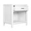 Aruba 1 - Drawer Nightstand-1226696557