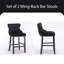 Tabouret de comptoir 26,7 po Jeena-1782276876