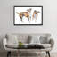 « paco & rico », reproduction sur toile-31290075-73207991-73207992