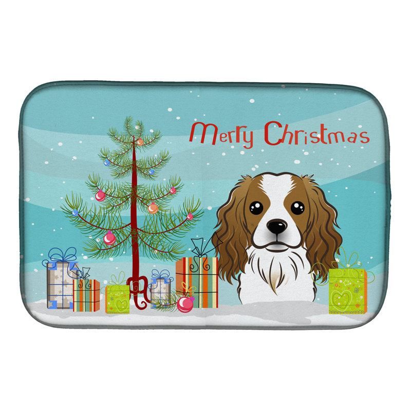 Drying Mat