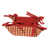 Red /Tea is out of stock selected
