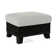 Somerset Upholstered Ottoman