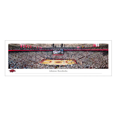 Razorbacks d'Arkansas